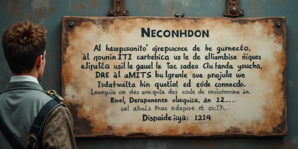 Descripción no encontrada