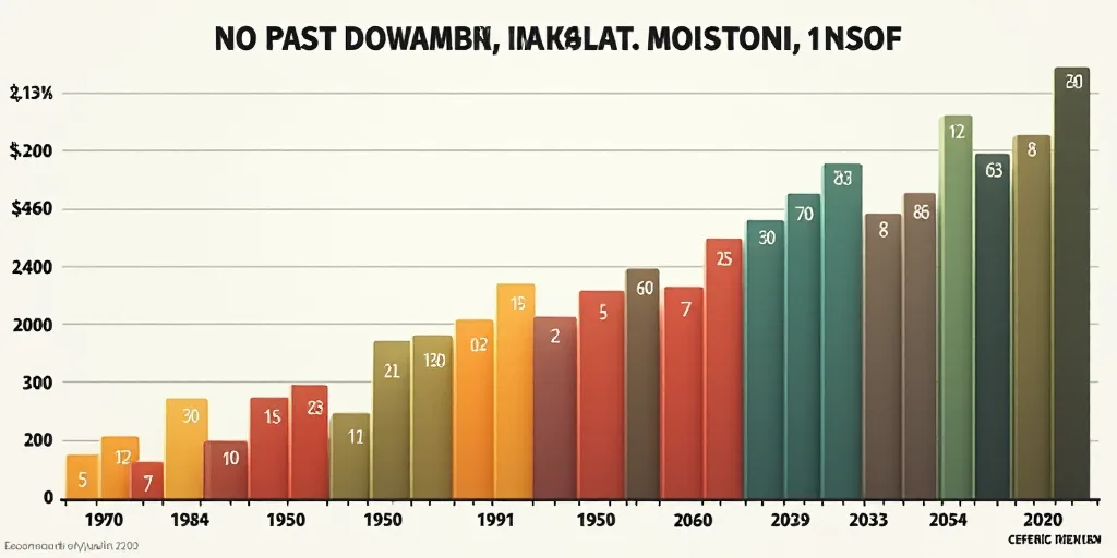 a bar chart showing the number of mexican investment in the past decade of the mexican government, f