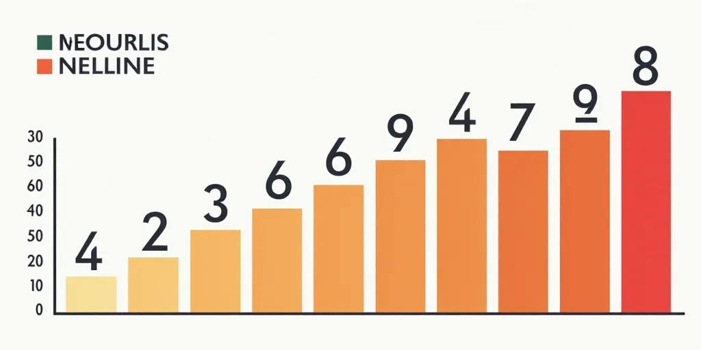 a bar graph shows the number of people in mexico and the percentage of the number of people in the c