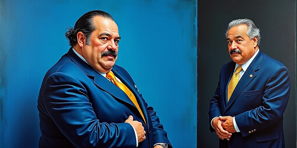 a blue and black book cover with a picture of jose fonseca on it and a black and blue background, Fe