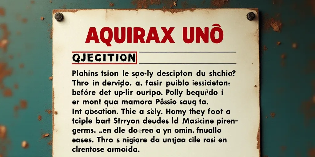 a poster with a description of the spanish language and a description of the spanish language on it,