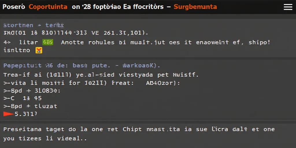 Descripción no encontrada