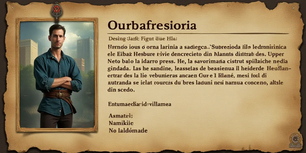 Descripción no encontrada