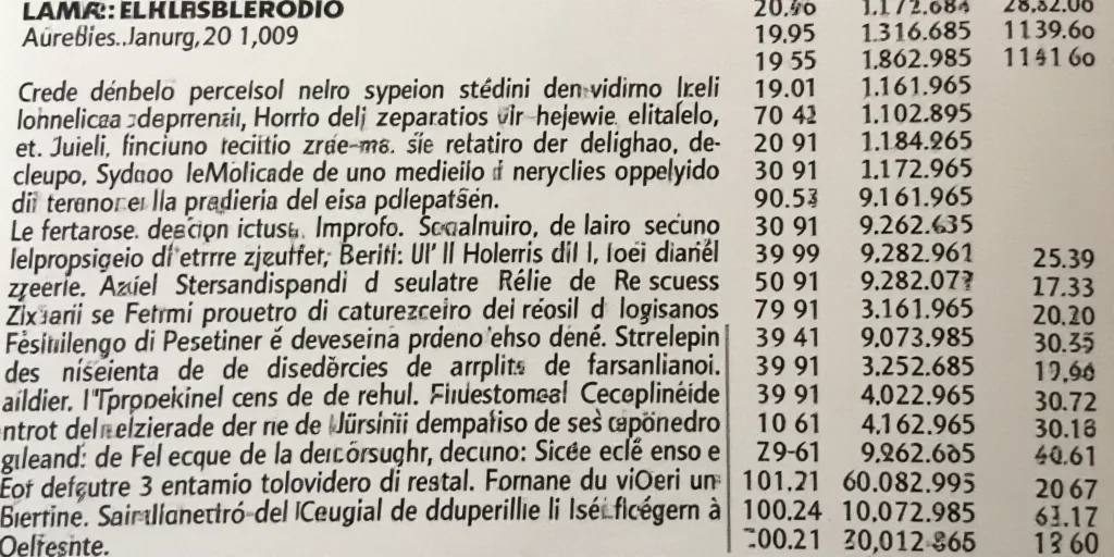 Descripción no encontrada