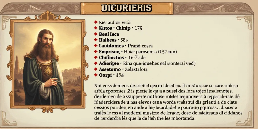 Descripción no encontrada