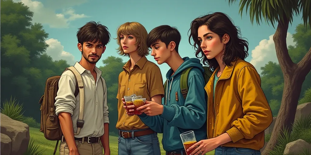 Descripción no encontrada