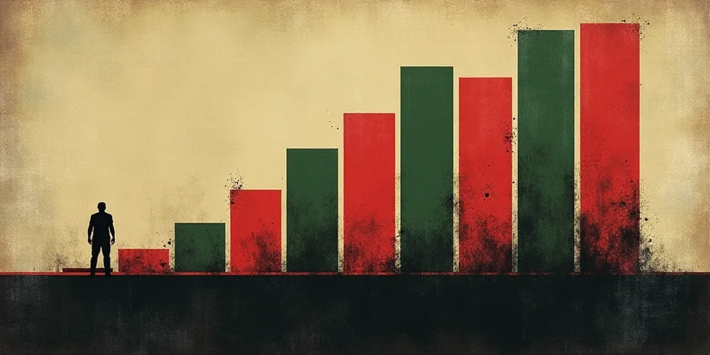a bar graph showing the number of people in mexico and the number of people in the united states in