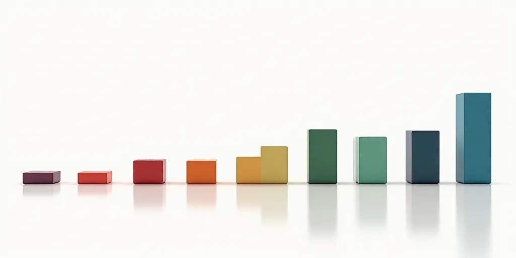 a bar graph showing the number of people in different countries in spanish and english, with the num
