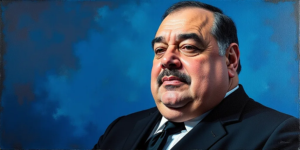 a blue and black book cover with a picture of jose fonseca on it and a black and blue background, Fe