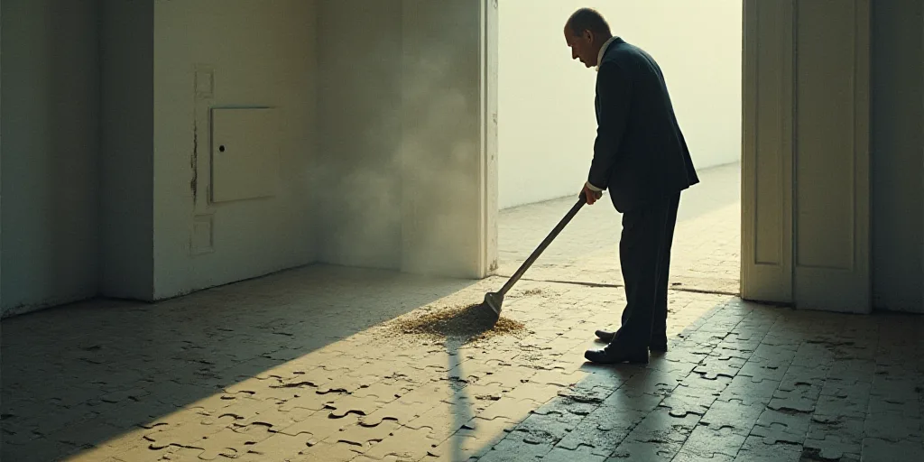a man cleaning the floor of the cia cia cia cia cia cia cia cia cia cia cia cia cia cia cia cia cia