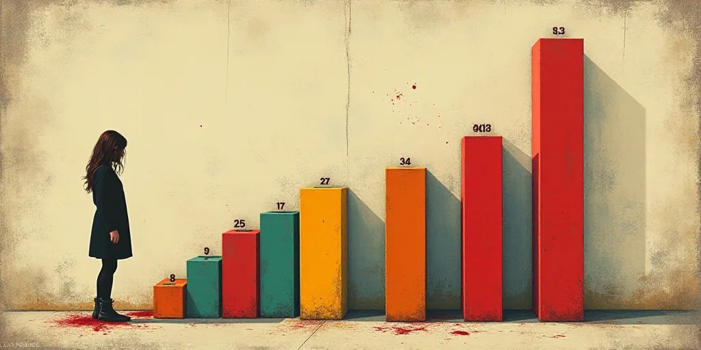 a bar chart with numbers of people in different countries and numbers of people in different countri