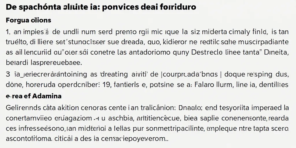 Descripción no encontrada