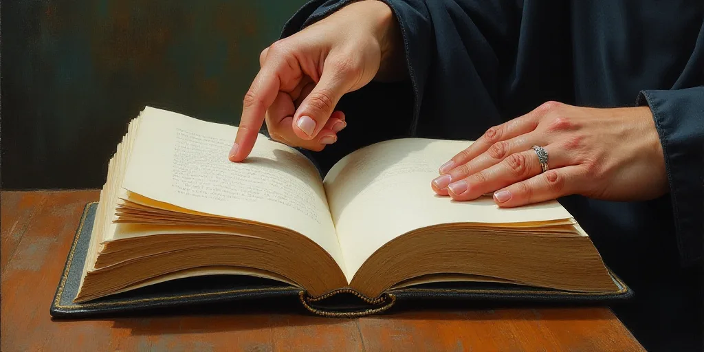 a person holding a book in their hand and pointing it at it with both hands on top of it, Edi Rama,